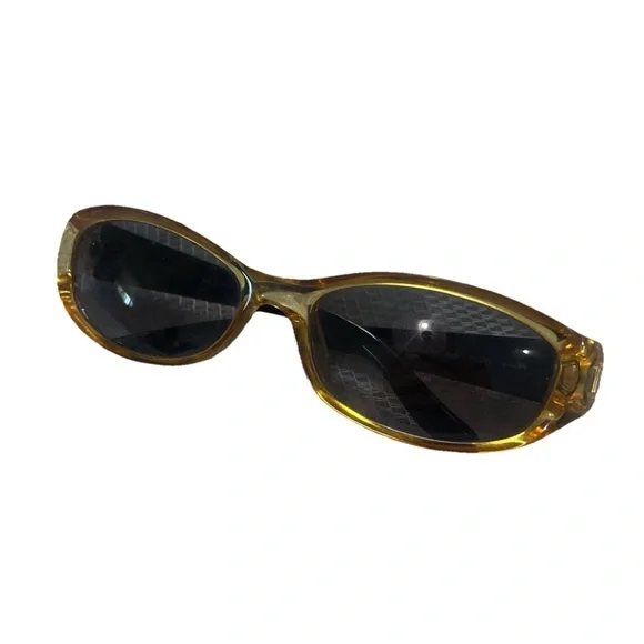 GUCCI GG 2456/S-E4K Optyl Unisex Sunglasses 2000 style Oval lens